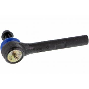2015 Fiat 500 Steering Tie Rod End Front Outer Mevotech MS10682 image 1 of 3