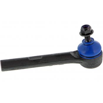2015 Fiat 500 Steering Tie Rod End Front Outer Mevotech MS10682 image 2 of 3