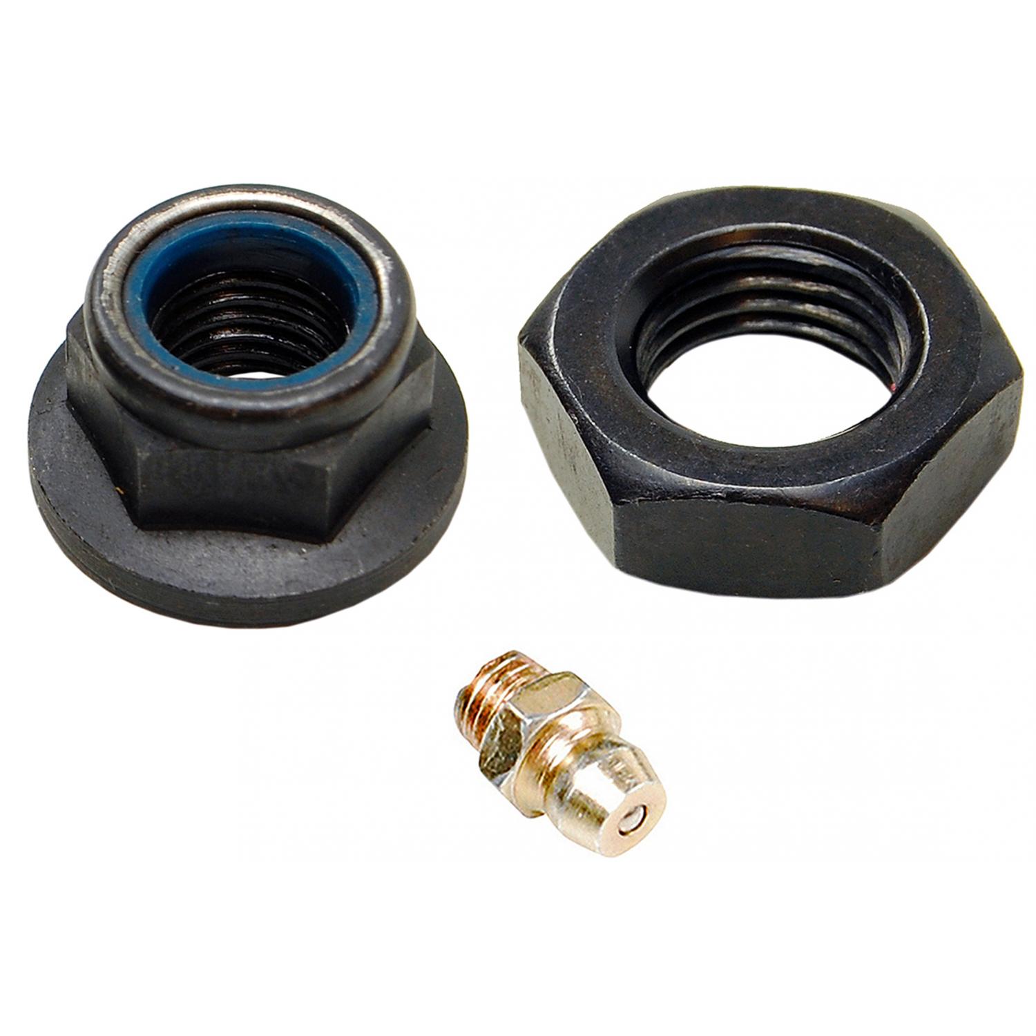 Mevotech MS10682 - Steering Tie Rod End Mevotech MS10682 Steering Tie Rod End product image 3 of 3