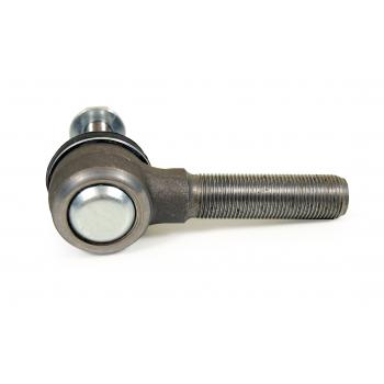 2002 Land Rover Range Rover Steering Tie Rod End Front Outer Mevotech MS10683 image 1 of 4