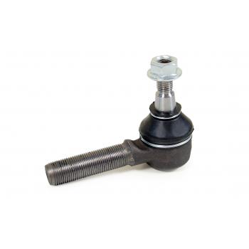 2002 Land Rover Range Rover Steering Tie Rod End Front Outer Mevotech MS10683 image 2 of 4