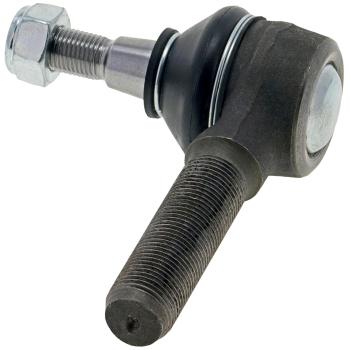 2002 Land Rover Range Rover Steering Tie Rod End Front Outer Mevotech MS10683 image 3 of 4