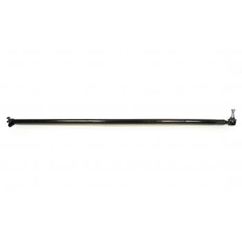 2002 Land Rover Range Rover Steering Tie Rod End Front Mevotech MS10684 image 2 of 2