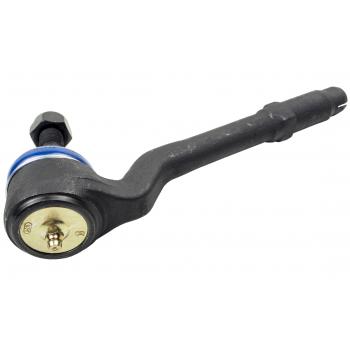 2006 BMW X5 Steering Tie Rod End Front Outer Mevotech MS10688 image 1 of 3