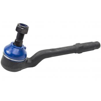 2006 BMW X5 Steering Tie Rod End Front Outer Mevotech MS10688 image 2 of 3