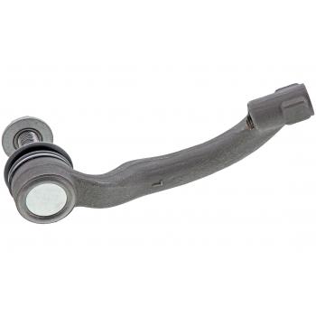2011 Jaguar XK Steering Tie Rod End Front Left Outer Mevotech MS10690 image 1 of 4