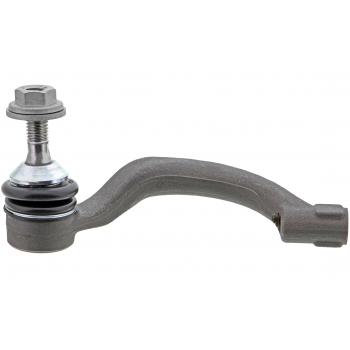 2011 Jaguar XK Steering Tie Rod End Front Left Outer Mevotech MS10690 image 2 of 4
