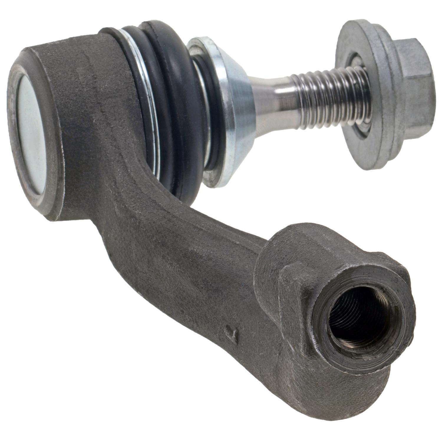 Mevotech MS10690 - Steering Tie Rod End Mevotech MS10690 Steering Tie Rod End product image 4 of 6