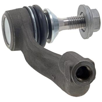 2011 Jaguar XK Steering Tie Rod End Front Left Outer Mevotech MS10690 image 4 of 4