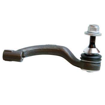 2011 Jaguar XK Steering Tie Rod End Front Right Outer Mevotech MS10691 image 2 of 2