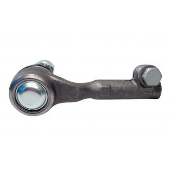 2014 BMW X1 Steering Tie Rod End Front Left Outer Mevotech MS10692 image 1 of 2