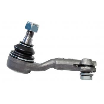 2014 BMW X1 Steering Tie Rod End Front Left Outer Mevotech MS10692 image 2 of 2