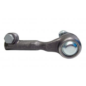 2014 BMW X1 Steering Tie Rod End Front Right Outer Mevotech MS10693 image 1 of 2