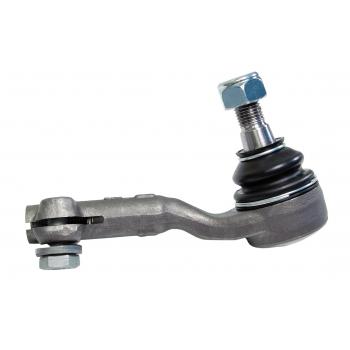2014 BMW X1 Steering Tie Rod End Front Right Outer Mevotech MS10693 image 2 of 2