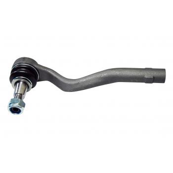2014 Mercedes-Benz CLS63 AMG Steering Tie Rod End Front Left Outer Mevotech MS10694 image 2 of 4
