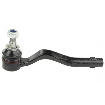 2014 Mercedes-Benz CLS63 AMG Steering Tie Rod End Front Right Outer Mevotech MS10695 image 2 of 4