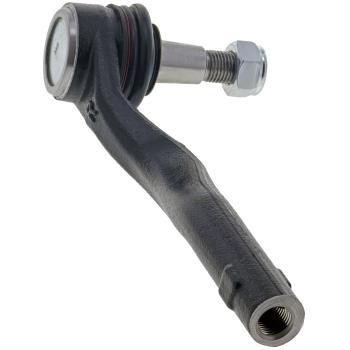 2014 Mercedes-Benz CLS63 AMG Steering Tie Rod End Front Right Outer Mevotech MS10695 image 4 of 4