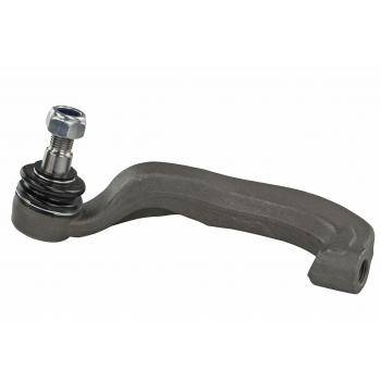 2007 Mercedes-Benz E280 Steering Tie Rod End Front Left Outer Mevotech MS10696 image 2 of 3