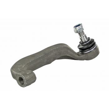 2007 Mercedes-Benz E280 Steering Tie Rod End Front Right Outer Mevotech MS10697 image 2 of 3