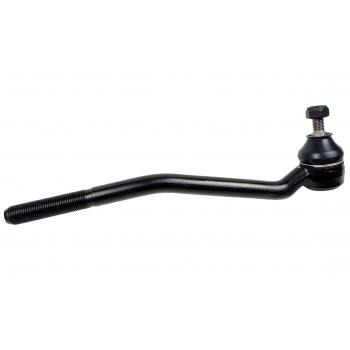 1982 BMW 633CSi Steering Tie Rod End Front Inner Mevotech MS10698 image 2 of 3