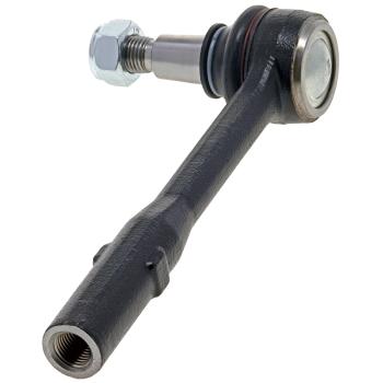 2014 Mercedes-Benz CL600 Steering Tie Rod End Front Outer Mevotech MS10699 image 4 of 4