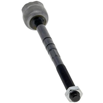 2006 Mercedes-Benz CLS500 Steering Tie Rod End Front Inner Mevotech MS10702 image 3 of 4
