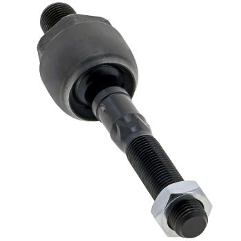 2006 Volvo S60 Steering Tie Rod End Front Inner Mevotech MS10704 image 3 of 4