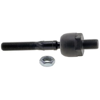 2006 Volvo S60 Steering Tie Rod End Front Inner Mevotech MS10704 image 4 of 4