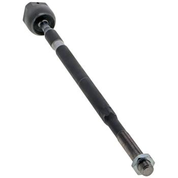 2000 Saab 9-5 Steering Tie Rod End Front Inner Mevotech MS10706 image 3 of 4