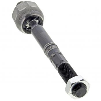 2021 Volvo S60 Steering Tie Rod End Front Inner Mevotech MS107102 image 1 of 4