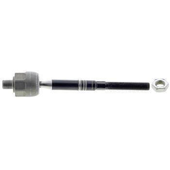 2021 Jaguar F-Pace Steering Tie Rod End Front Inner Mevotech MS107109 image 3 of 4