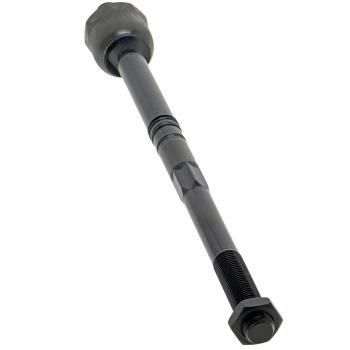 2018 Audi S3 Steering Tie Rod End Front Inner Mevotech MS10711 image 3 of 4