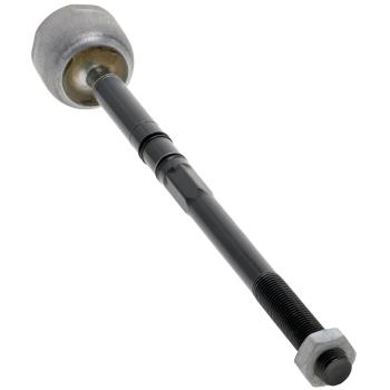 2015 Mercedes-Benz C63 AMG Steering Tie Rod End Front Inner Mevotech MS107118 image 1 of 4