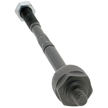 2021 Mercedes-Benz GLA45 AMG Steering Tie Rod End Front Inner Mevotech MS107121 image 2 of 4