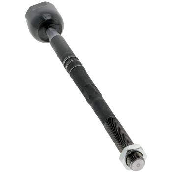 2023 Land Rover Range Rover Evoque Steering Tie Rod End Front Inner Mevotech MS107124 image 1 of 4