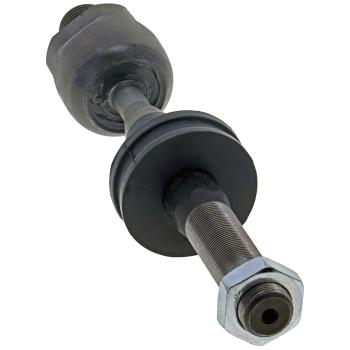 2000 BMW 528i Steering Tie Rod End Front Inner Mevotech MS10717 image 2 of 4