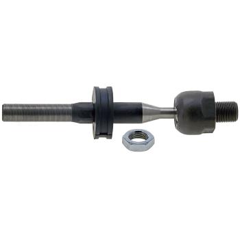 2000 BMW 528i Steering Tie Rod End Front Inner Mevotech MS10717 image 4 of 4