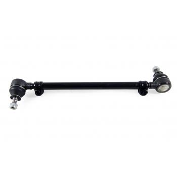 1991 Mercedes-Benz 560SEC Steering Tie Rod End Assembly Front Mevotech MS10738 image 1 of 4