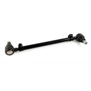 1991 Mercedes-Benz 560SEC Steering Tie Rod End Assembly Front Mevotech MS10738 image 2 of 4