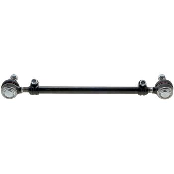 1991 Mercedes-Benz 560SEC Steering Tie Rod End Assembly Front Mevotech MS10738 image 4 of 4