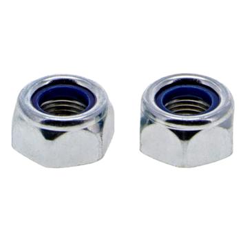 Mevotech MS10738 Steering Tie Rod End Assembly product image 5 of 6