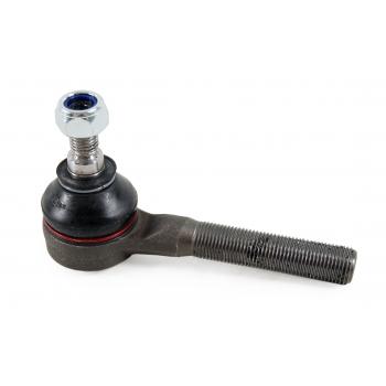 1999 Mercedes-Benz CL600 Steering Tie Rod End Front Inner Mevotech MS10739 image 2 of 2