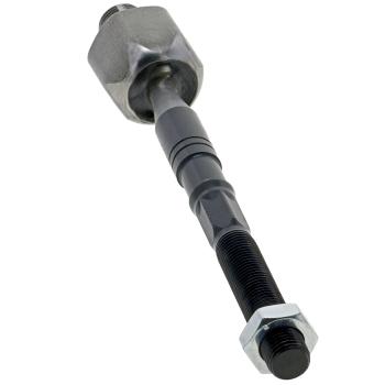 2005 BMW 325xi Steering Tie Rod End Front Inner Mevotech MS10748 image 2 of 4