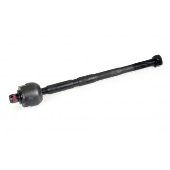 2015 Fiat 500 Steering Tie Rod End Front Inner Mevotech MS10749 image 1 of 4