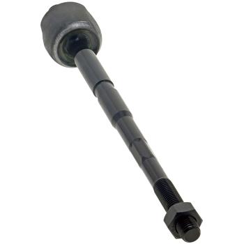 2015 Fiat 500 Steering Tie Rod End Front Inner Mevotech MS10749 image 3 of 4
