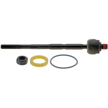 2015 Fiat 500 Steering Tie Rod End Front Inner Mevotech MS10749 image 4 of 4