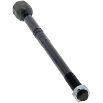 2017 Volvo XC60 Steering Tie Rod End Front Inner Mevotech MS10754 image 2 of 4