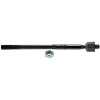 2017 Volvo XC60 Steering Tie Rod End Front Inner Mevotech MS10754 image 4 of 4