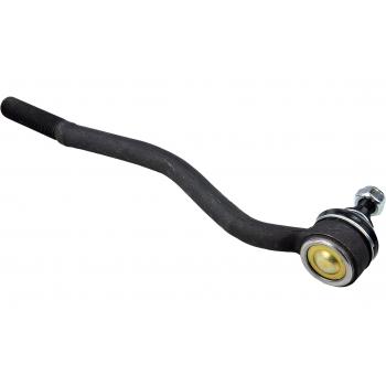 1986 BMW 735i Steering Tie Rod End Front Inner Mevotech MS10756 image 1 of 3