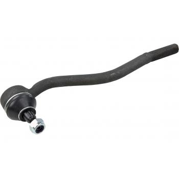 1986 BMW 735i Steering Tie Rod End Front Inner Mevotech MS10756 image 2 of 3